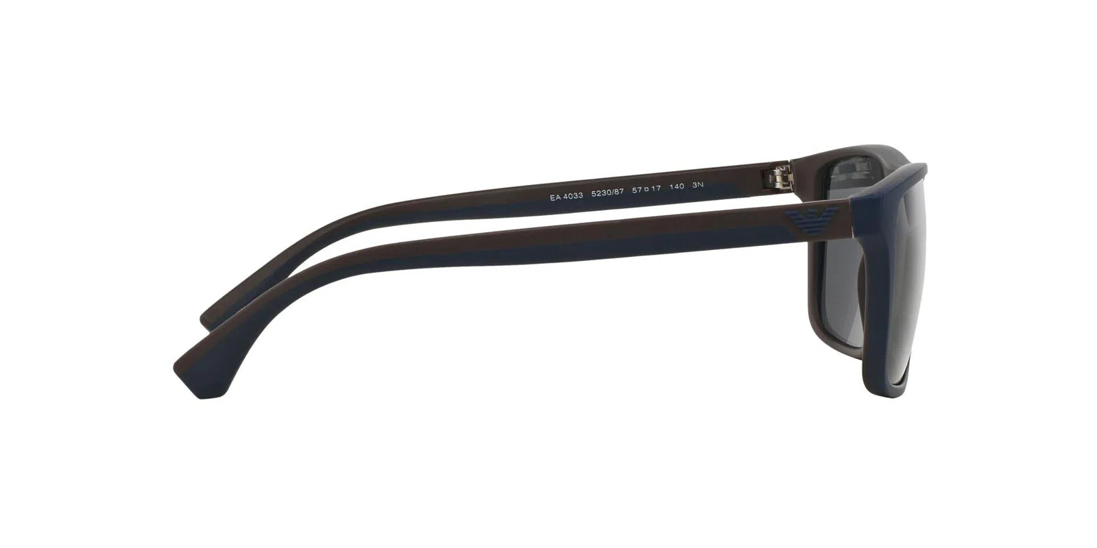 Emporio Armani 4033 Sunglasses - view 73